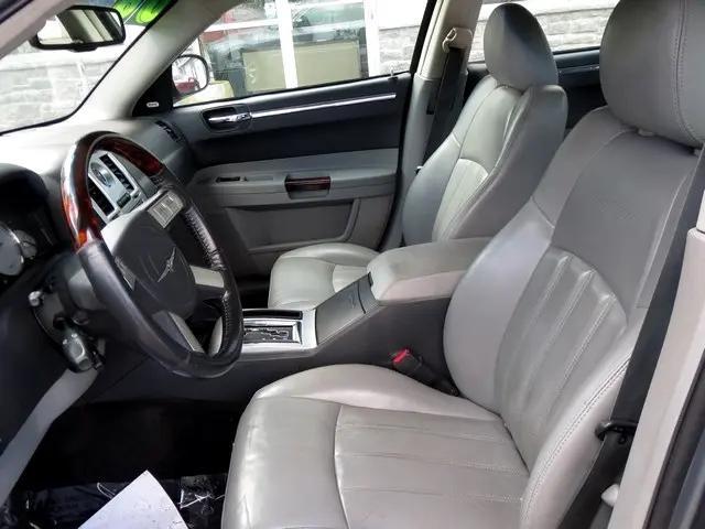 used 2006 Chrysler 300C car, priced at $5,450