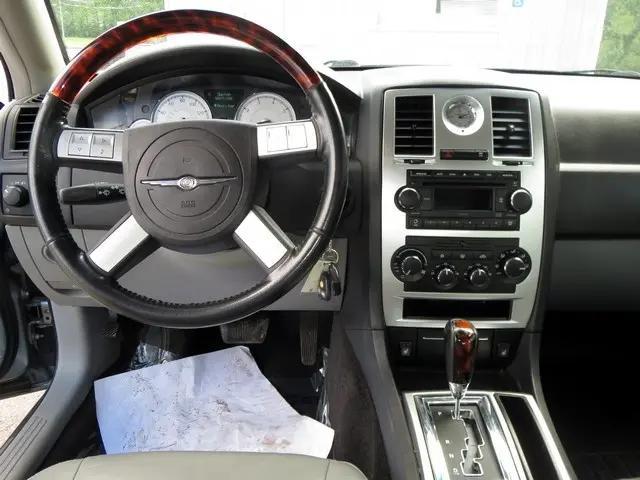used 2006 Chrysler 300C car, priced at $5,450