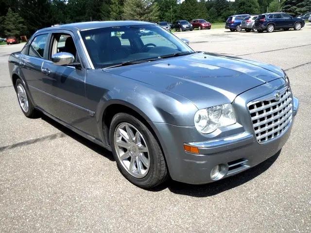 used 2006 Chrysler 300C car, priced at $5,450