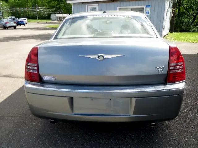 used 2006 Chrysler 300C car, priced at $5,450