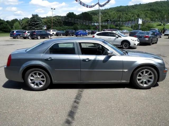 used 2006 Chrysler 300C car, priced at $5,450