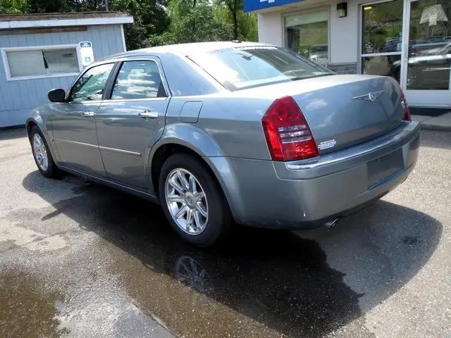 used 2006 Chrysler 300C car, priced at $5,450