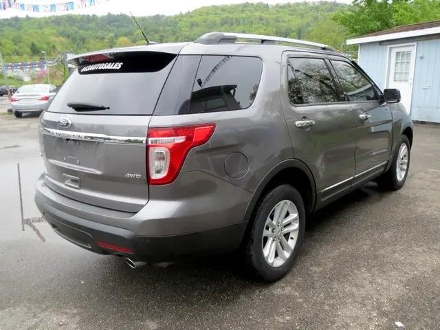 used 2013 Ford Explorer car, priced at $8,950