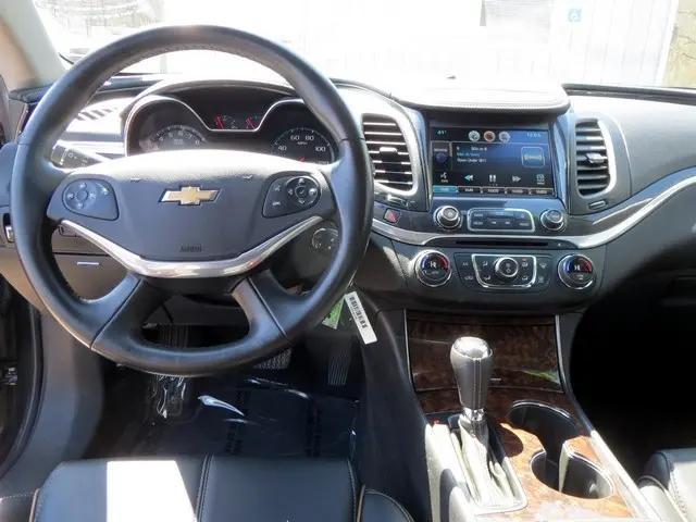 used 2014 Chevrolet Impala car, priced at $9,750