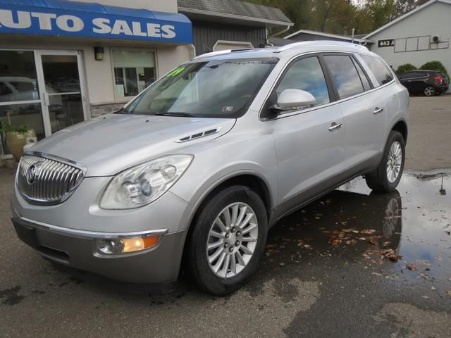 used 2009 Buick Enclave car, priced at $7,995