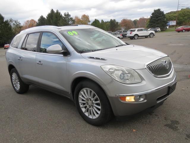 used 2009 Buick Enclave car, priced at $7,995