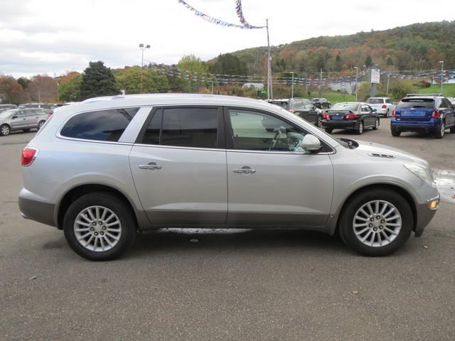 used 2009 Buick Enclave car, priced at $7,995