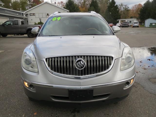 used 2009 Buick Enclave car, priced at $7,995