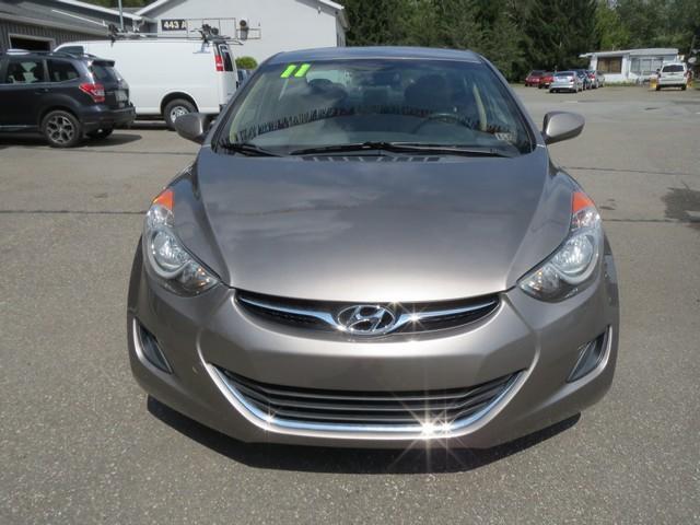 used 2011 Hyundai Elantra car, priced at $5,900