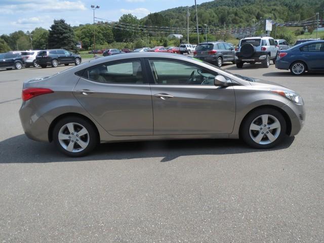 used 2011 Hyundai Elantra car, priced at $5,900