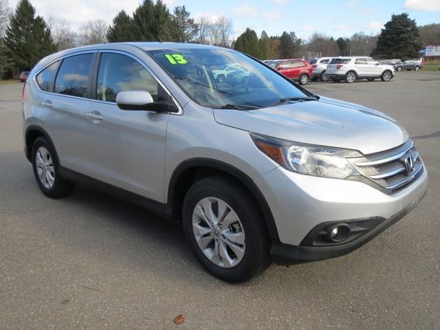 used 2013 Honda CR-V car, priced at $11,675