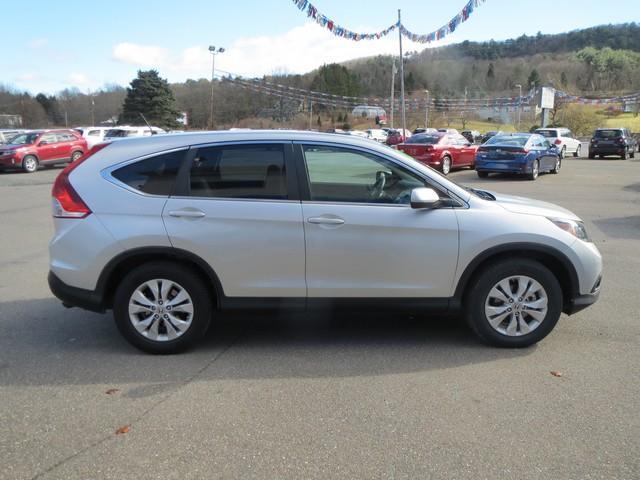 used 2013 Honda CR-V car, priced at $11,675