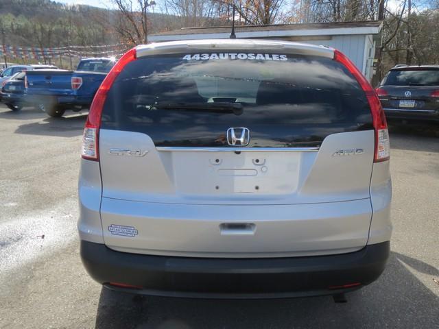 used 2013 Honda CR-V car, priced at $11,675