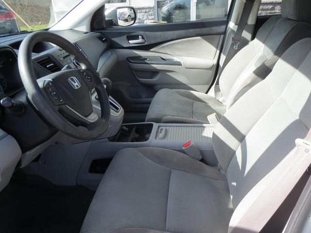 used 2013 Honda CR-V car, priced at $11,675