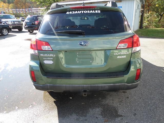 used 2014 Subaru Outback car, priced at $6,985