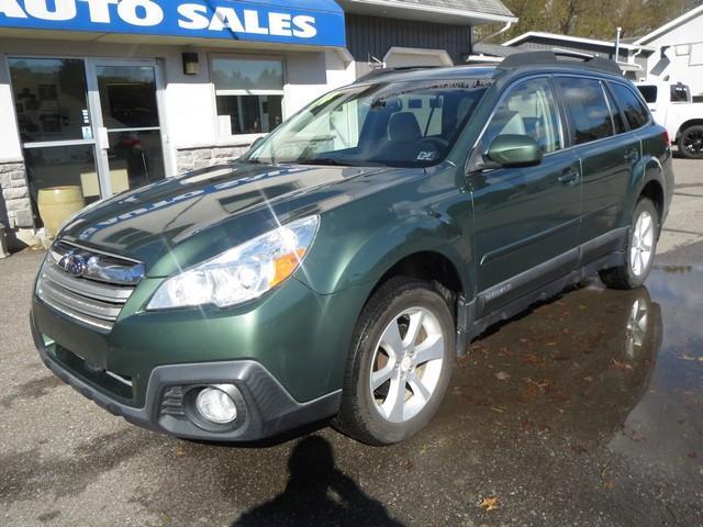 used 2014 Subaru Outback car, priced at $6,985