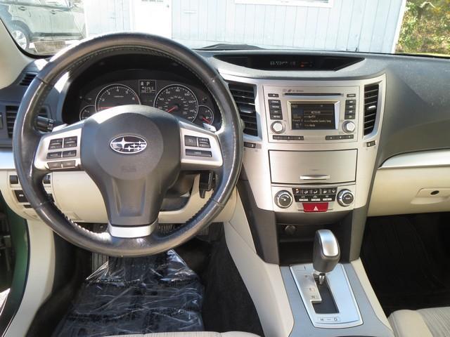 used 2014 Subaru Outback car, priced at $6,985