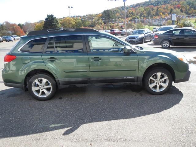 used 2014 Subaru Outback car, priced at $6,985