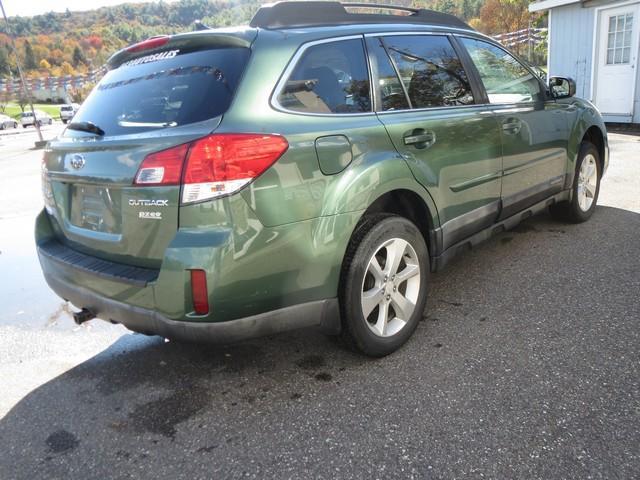 used 2014 Subaru Outback car, priced at $6,985