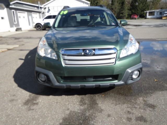used 2014 Subaru Outback car, priced at $6,985