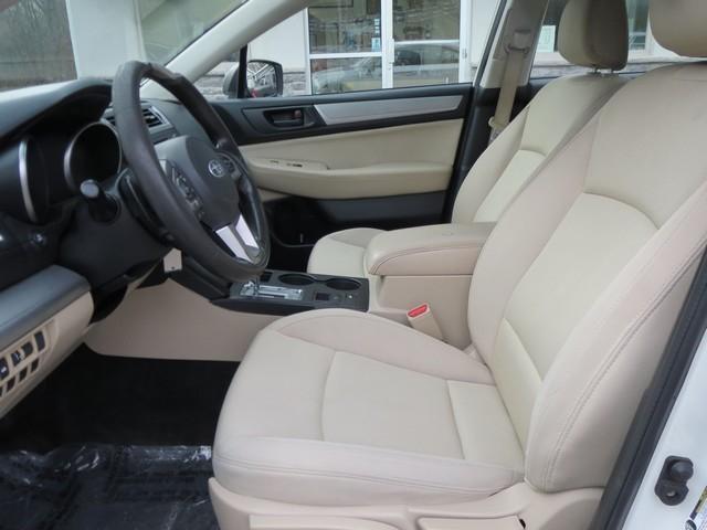 used 2015 Subaru Legacy car, priced at $8,750