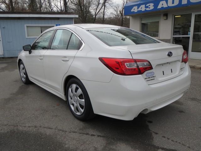 used 2015 Subaru Legacy car, priced at $8,750