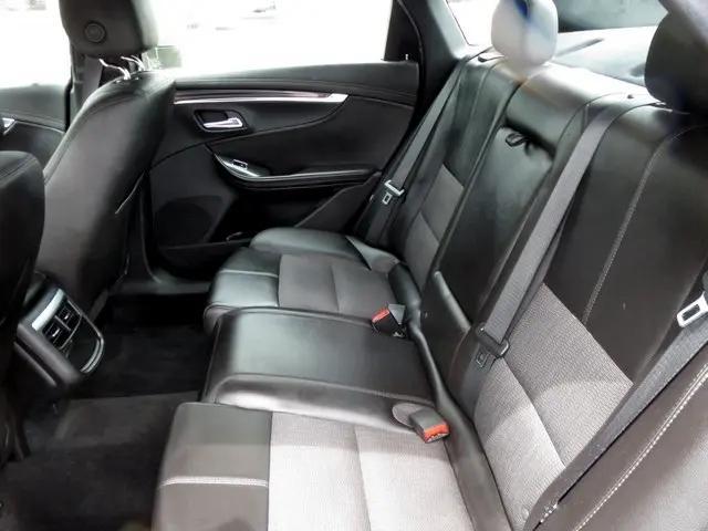 used 2016 Chevrolet Impala car, priced at $6,975