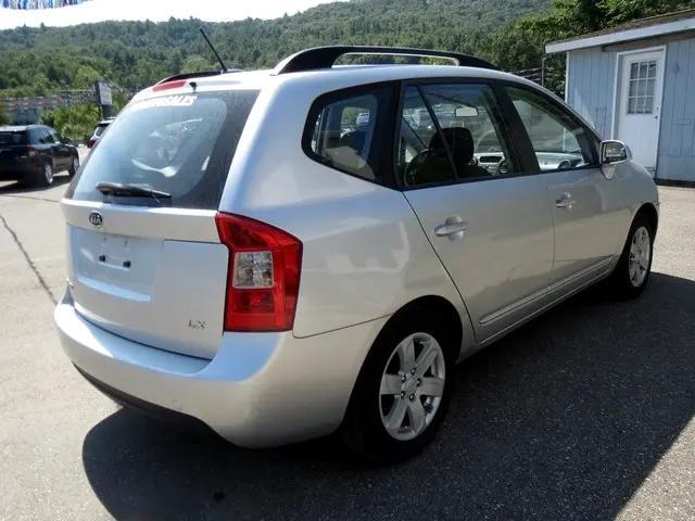 used 2009 Kia Rondo car, priced at $4,680