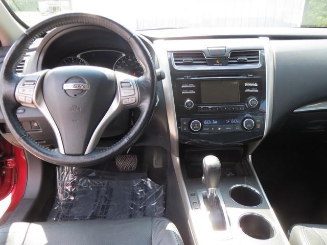 used 2014 Nissan Altima car, priced at $6,200