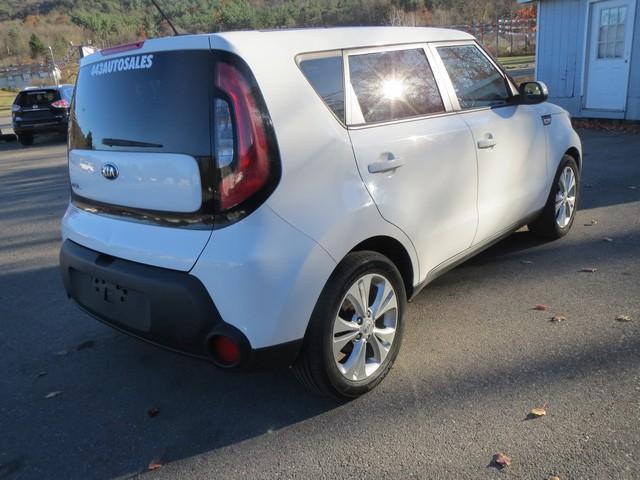 used 2015 Kia Soul car, priced at $5,800