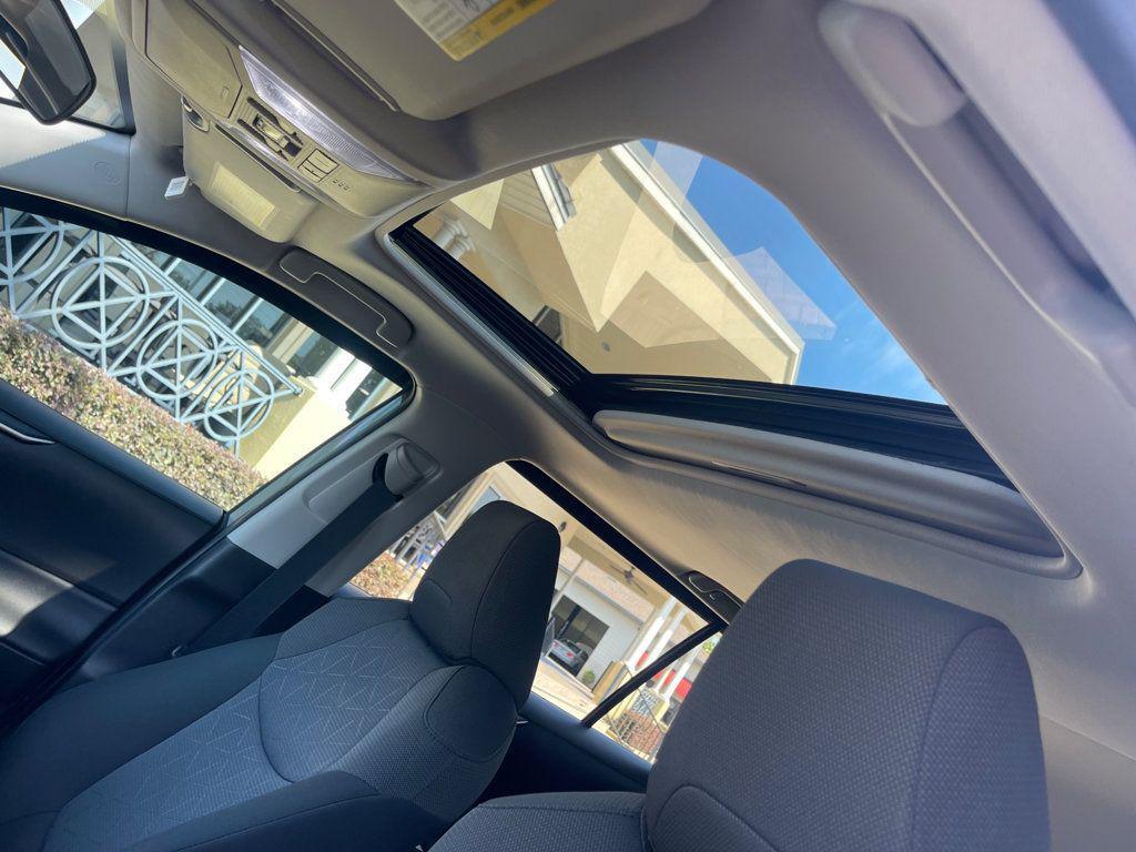 used 2021 Toyota RAV4 car, priced at $23,985