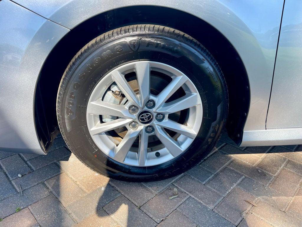 used 2025 Toyota Camry car, priced at $26,485