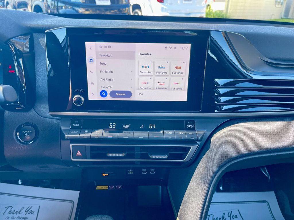 used 2025 Toyota Camry car, priced at $26,485