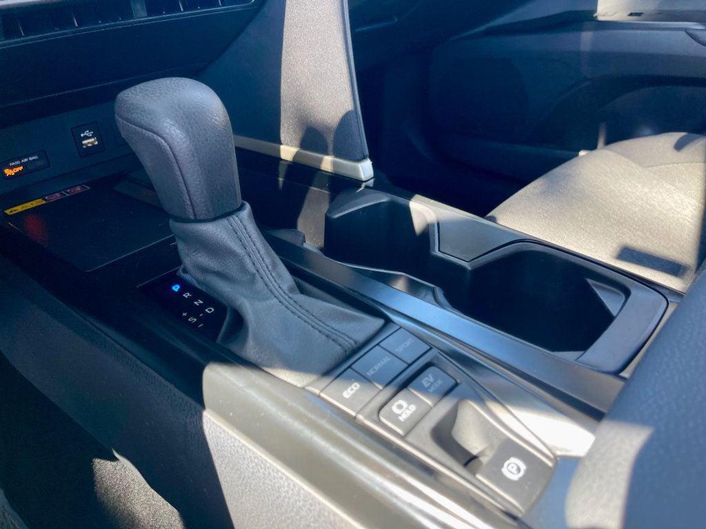 used 2025 Toyota Camry car, priced at $26,485