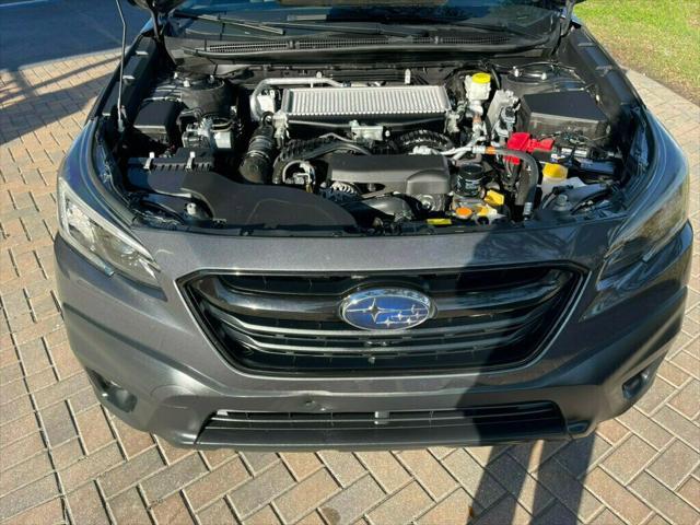 used 2020 Subaru Outback car, priced at $21,685