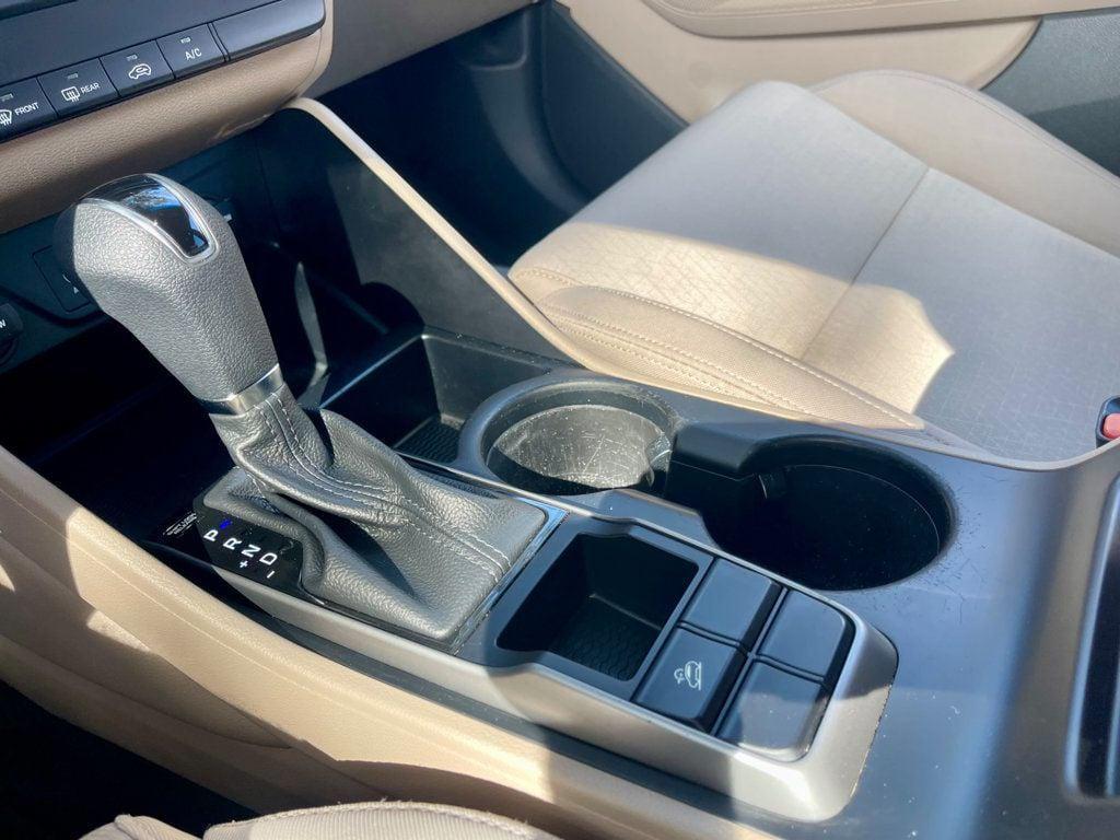 used 2017 Hyundai Tucson car, priced at $9,985