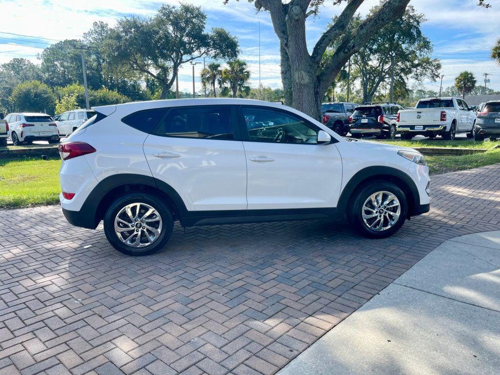 used 2017 Hyundai Tucson car, priced at $9,985