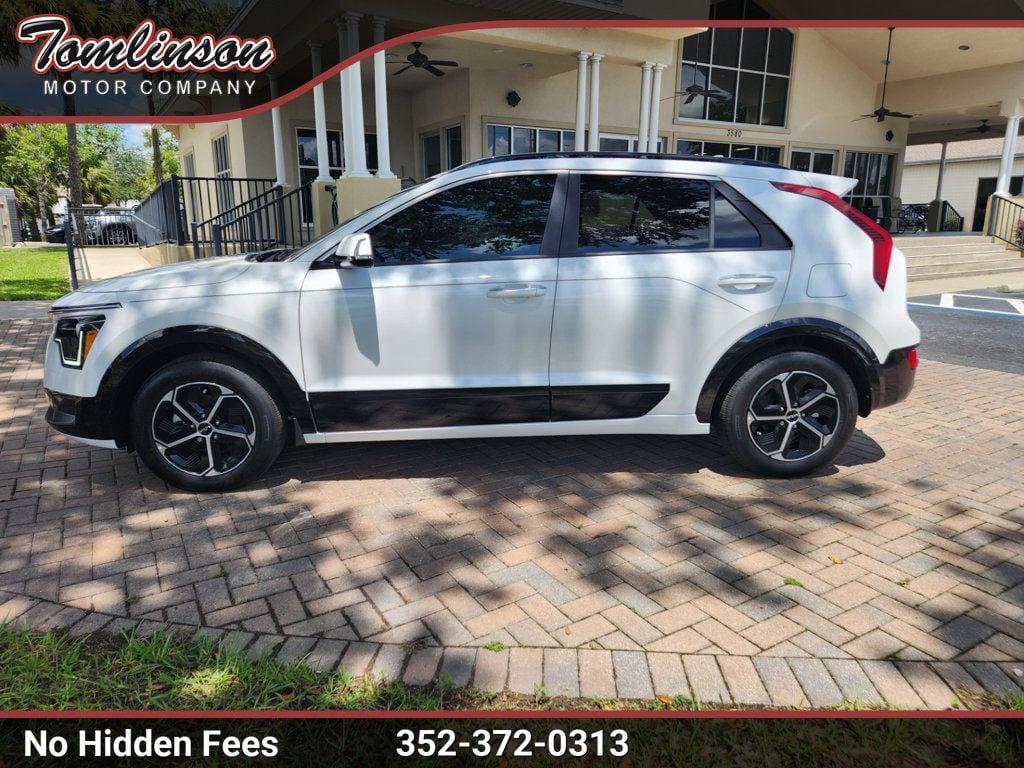 used 2025 Kia Niro car, priced at $29,985