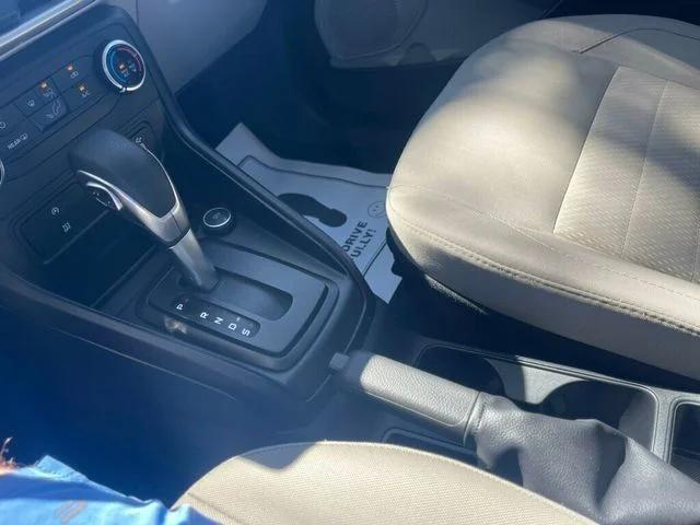 used 2022 Ford EcoSport car, priced at $17,985