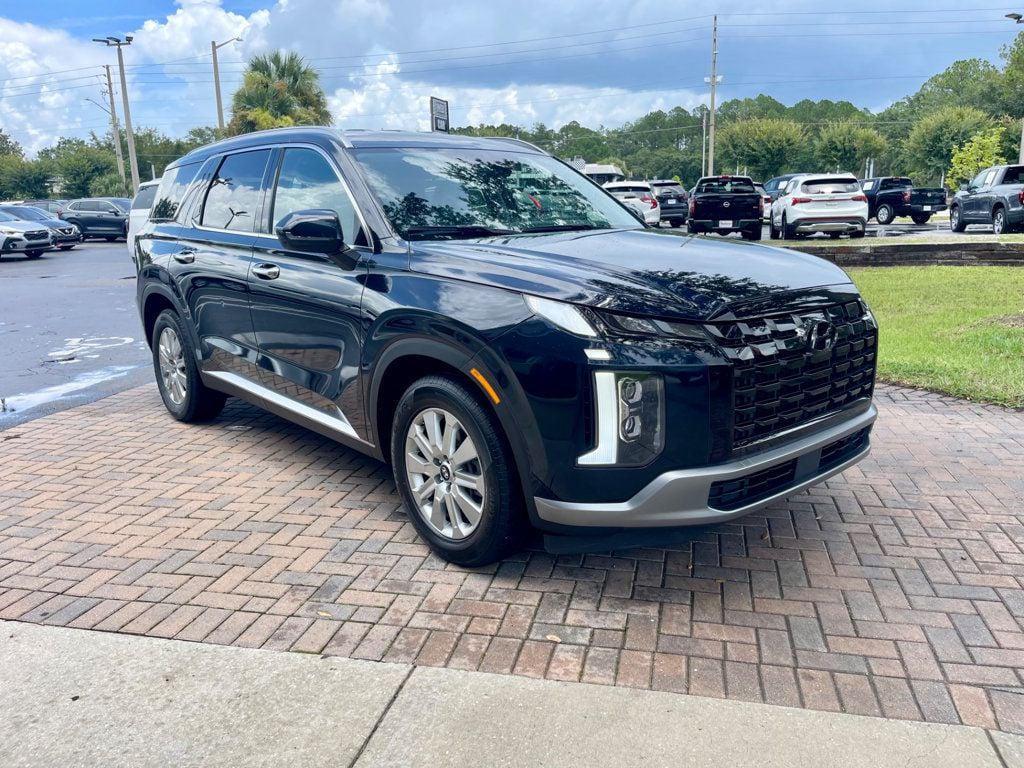 used 2024 Hyundai Palisade car, priced at $33,985