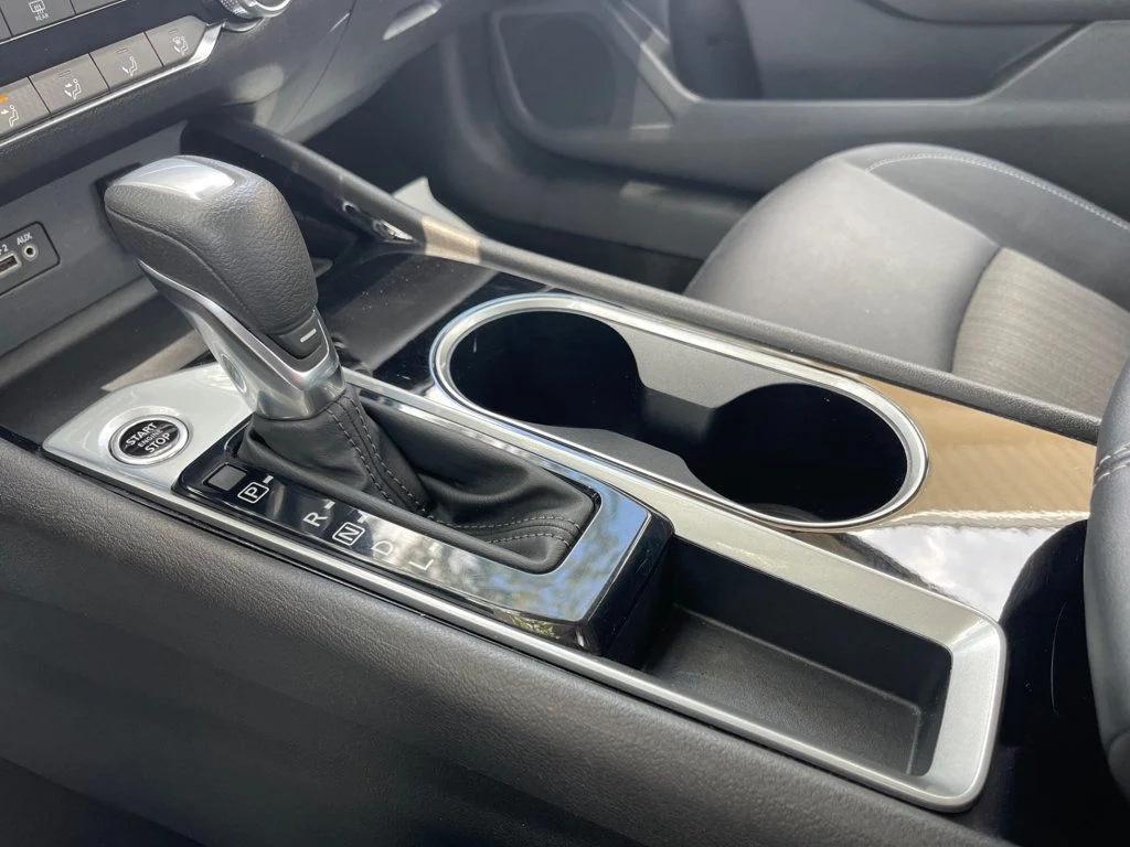 used 2024 Nissan Altima car, priced at $21,485