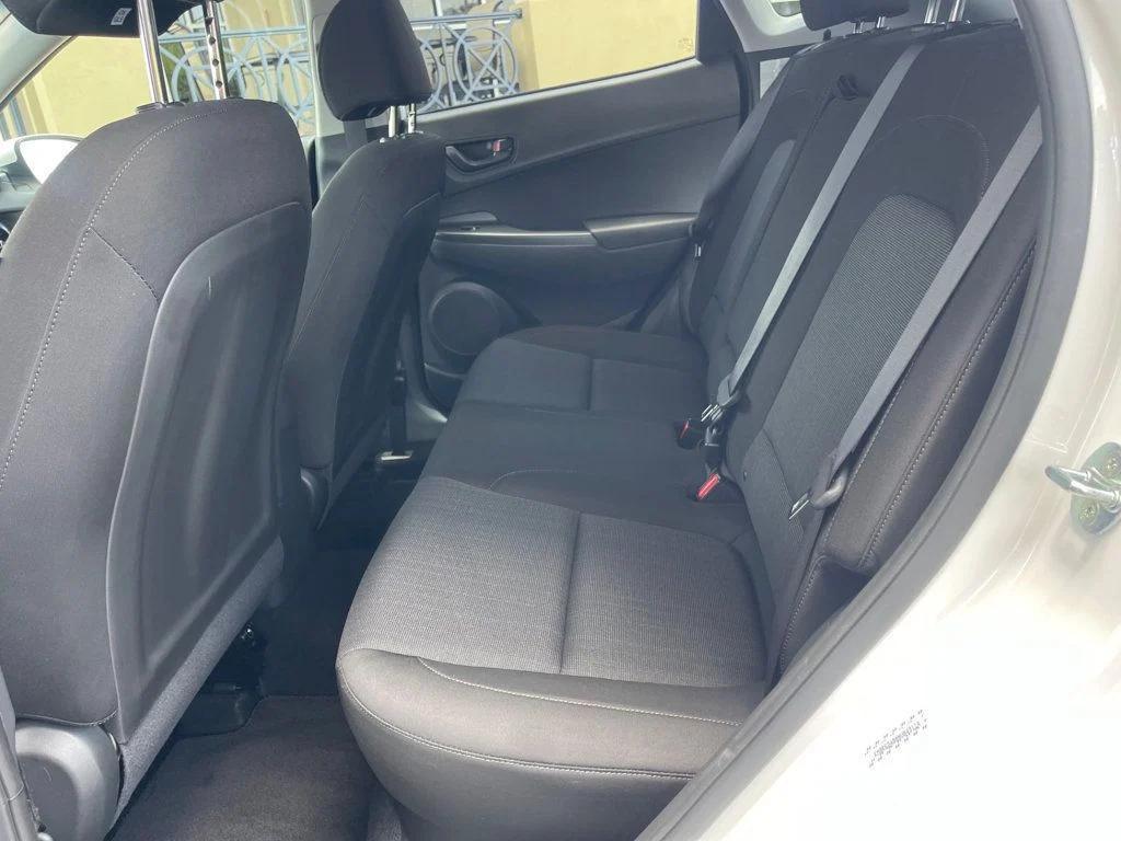 used 2022 Hyundai Kona car, priced at $19,985