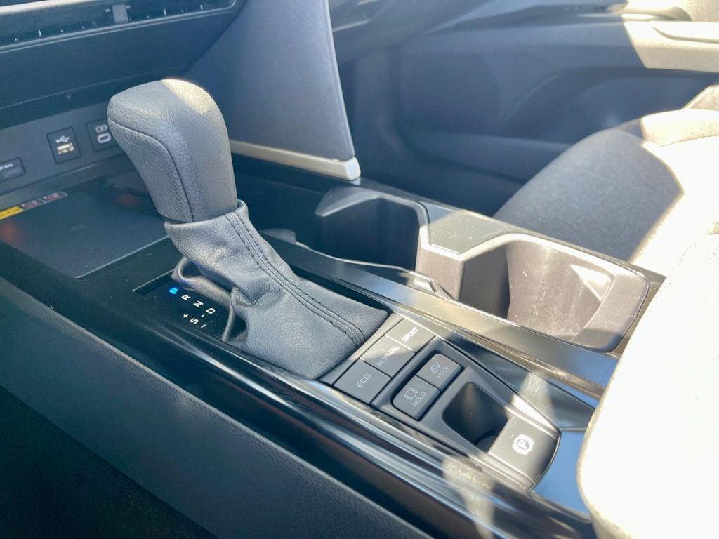 used 2025 Toyota Camry car, priced at $26,485