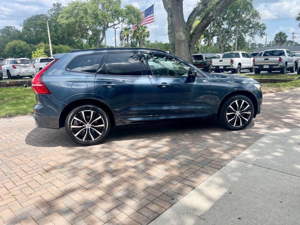 used 2024 Volvo XC60 car, priced at $47,985