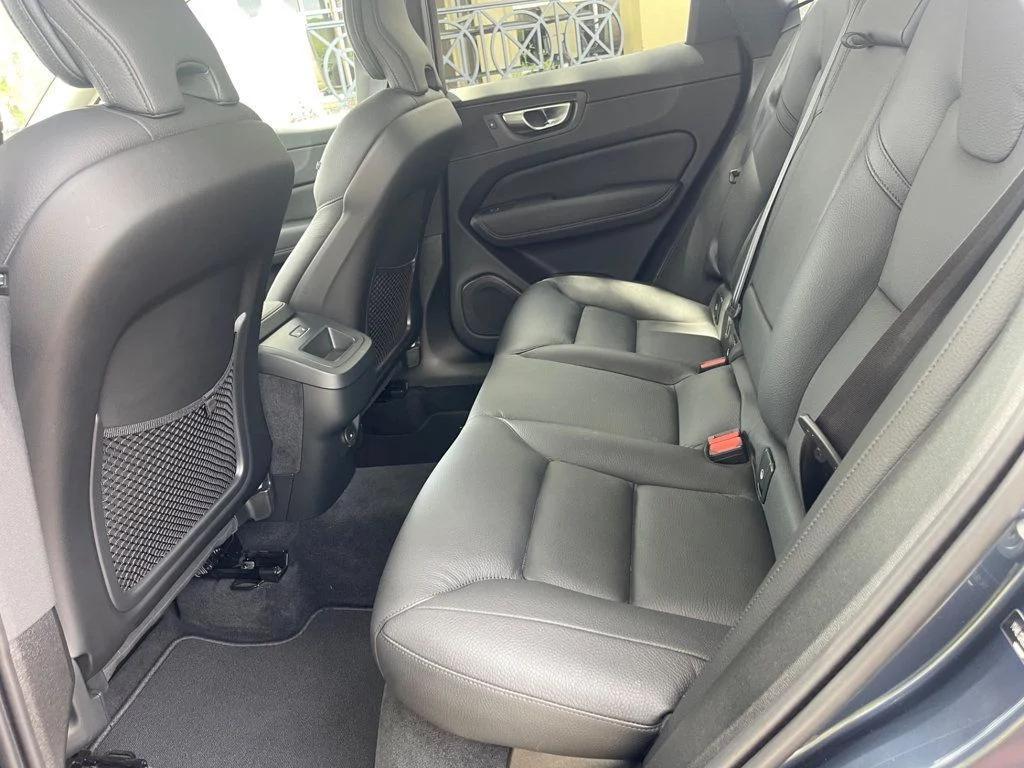 used 2024 Volvo XC60 car, priced at $47,985