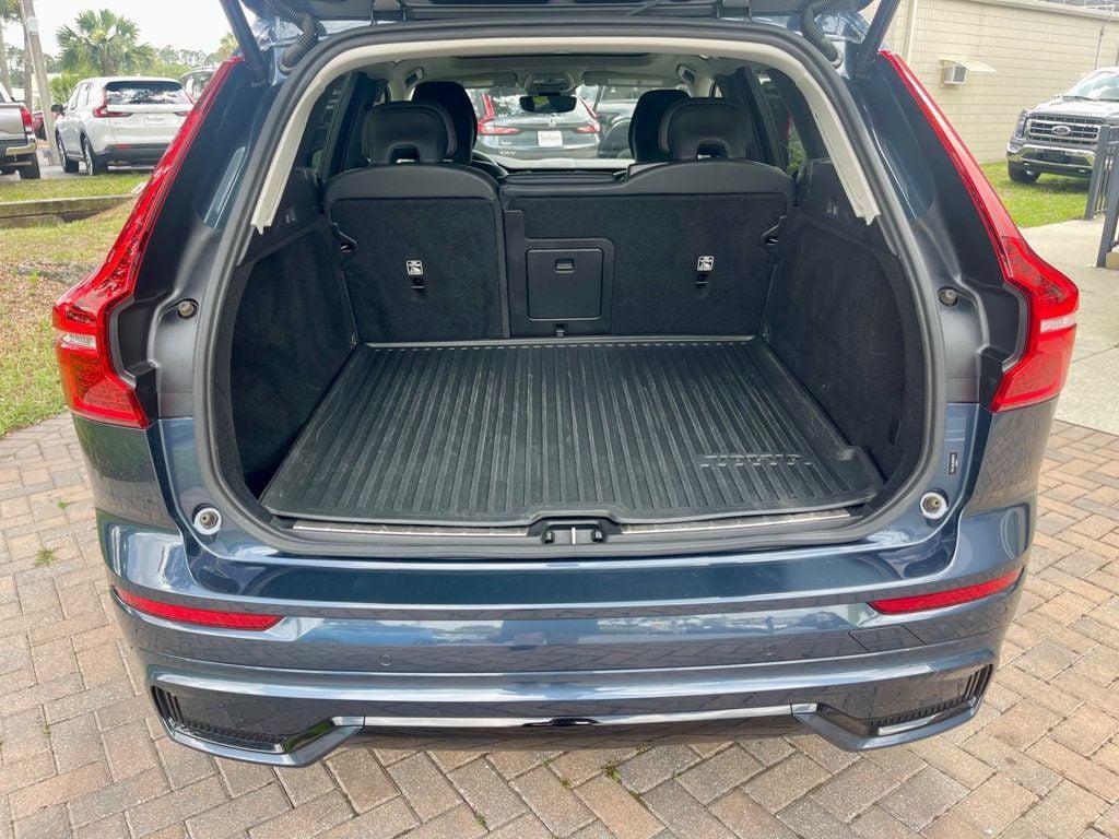 used 2024 Volvo XC60 car, priced at $47,985