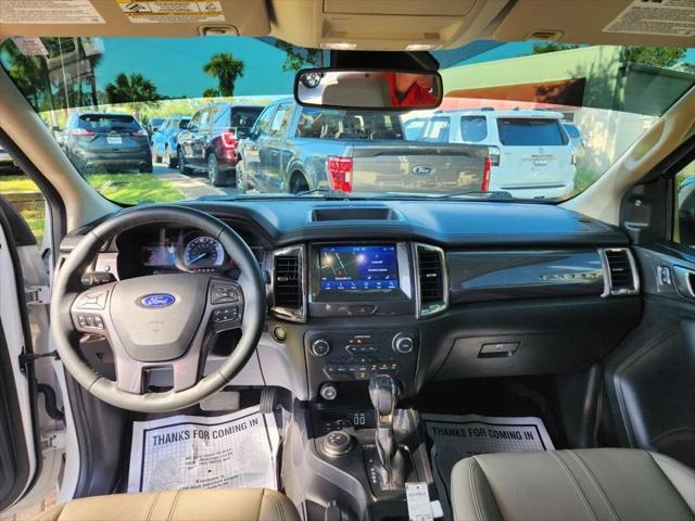 used 2019 Ford Ranger car, priced at $27,985
