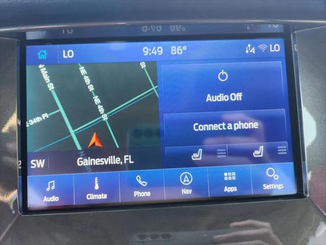 used 2019 Ford Ranger car, priced at $27,985