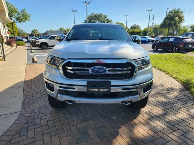 used 2019 Ford Ranger car, priced at $27,985
