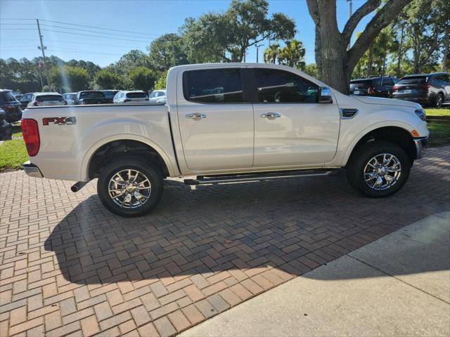used 2019 Ford Ranger car, priced at $27,985